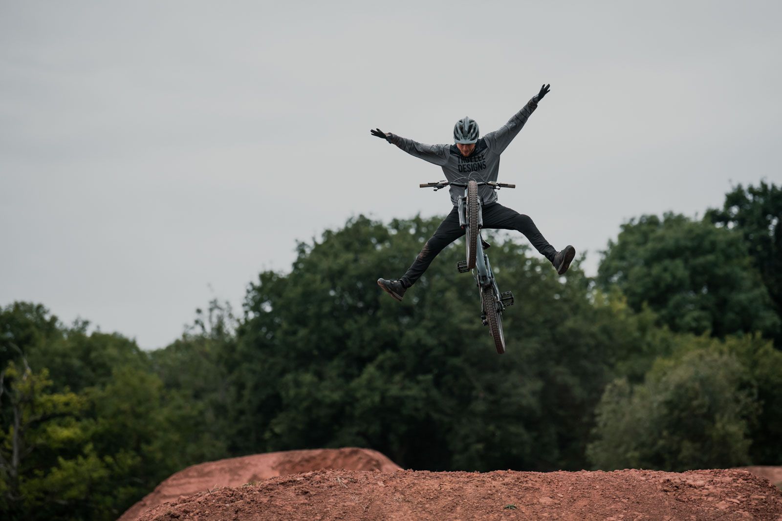 Roo Fowler Dog's Life Brendan Fairclough