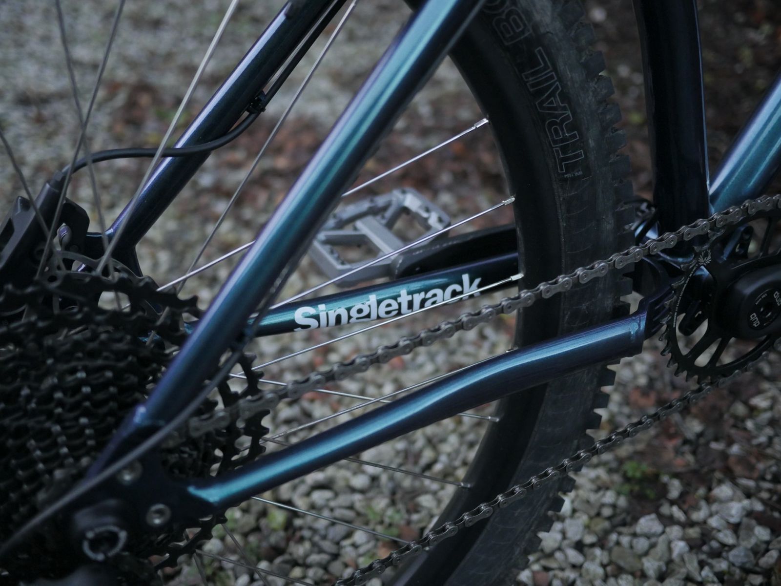 Stanton Switchback