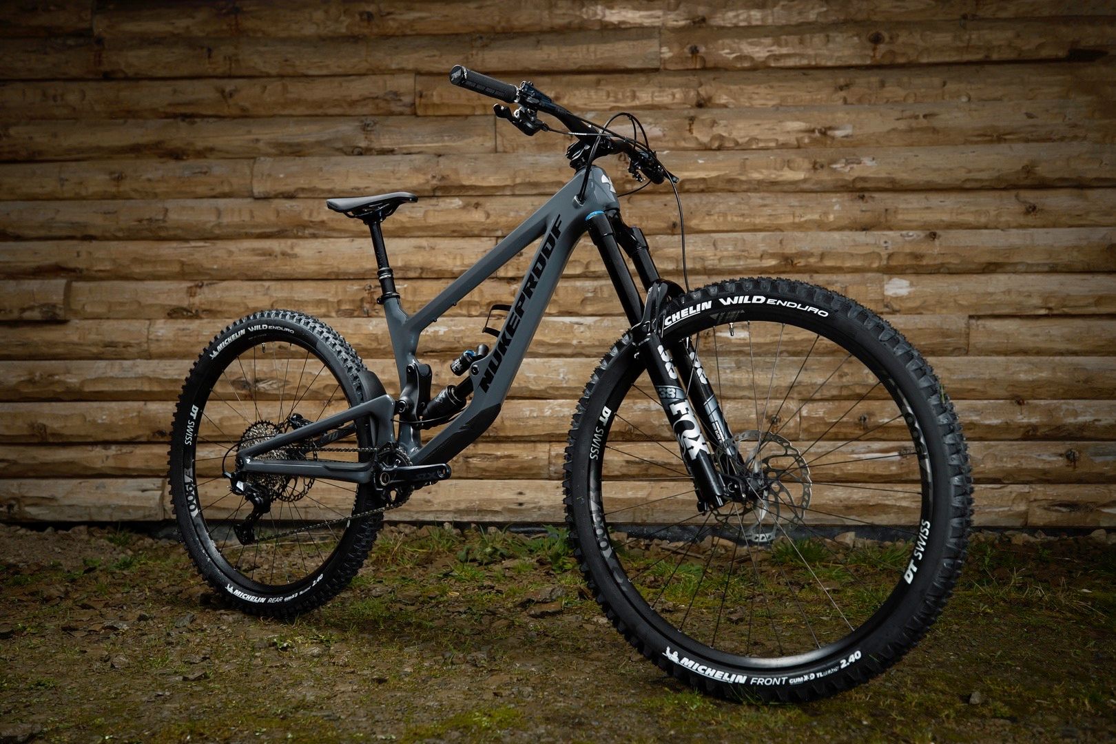 Nukeproof Giga Elite