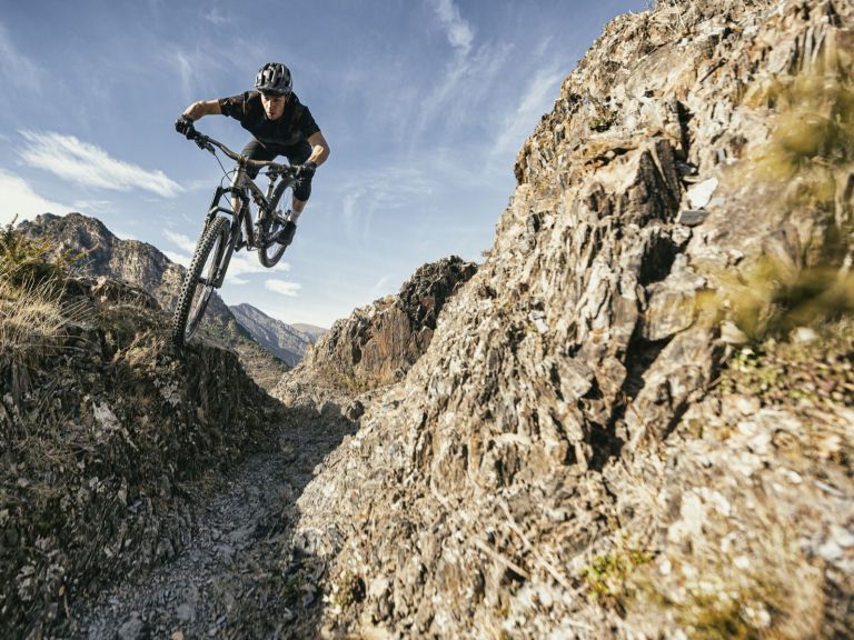 Not The News – MTB Video Distractions