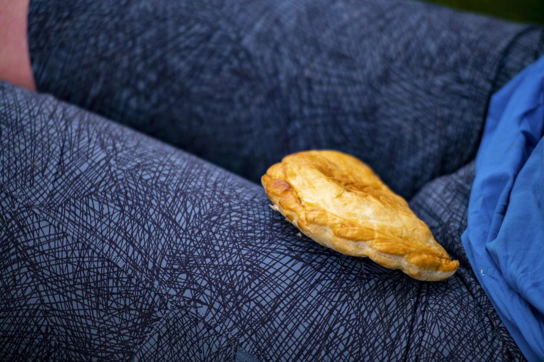 Singletrack Magazine Issue 134 : Classic Ride : Kirk Yetholm