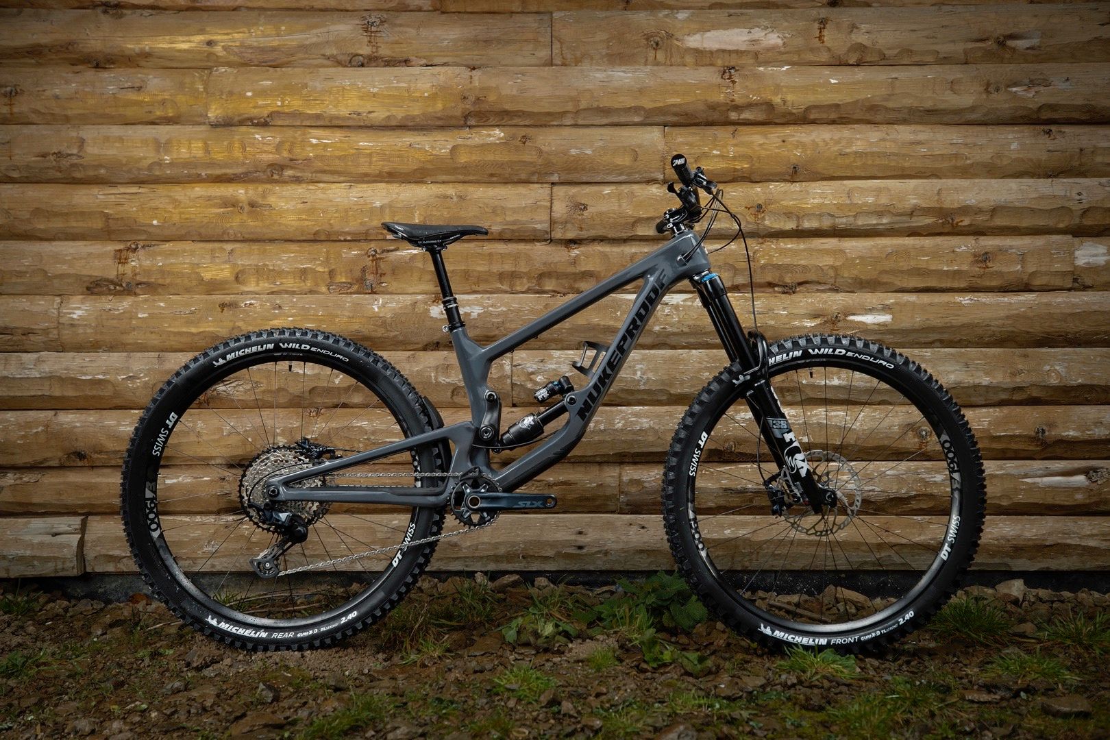 Nukeproof Giga Elite