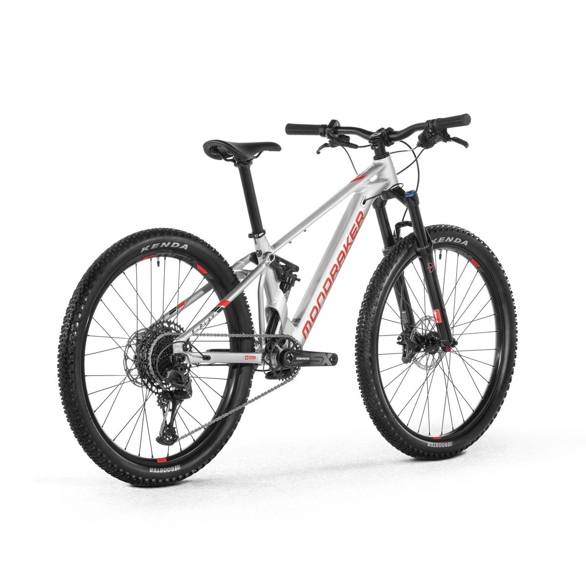 Mondraker F-Play 26