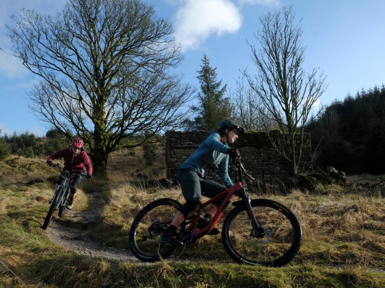 How Anyone Can Get A Job In The Bike Industry