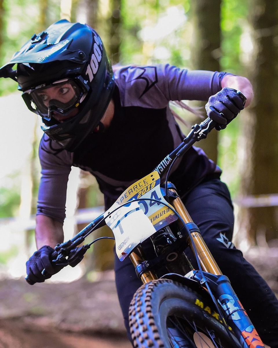 2021 Team News: Becci Skelton and Rocky Mountain part ways