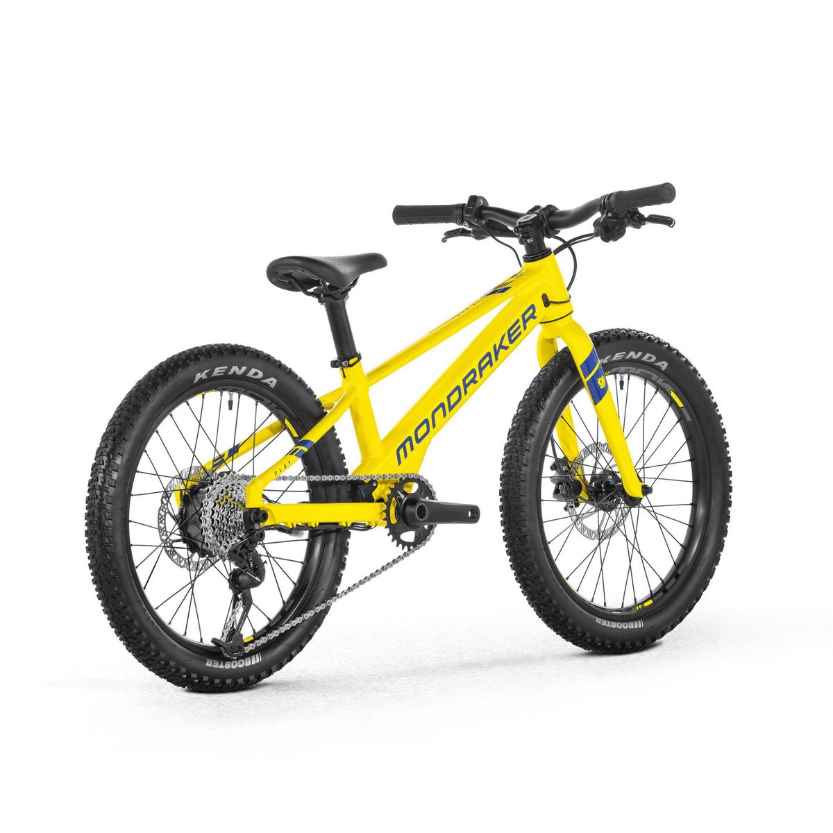 Mondraker Play 20