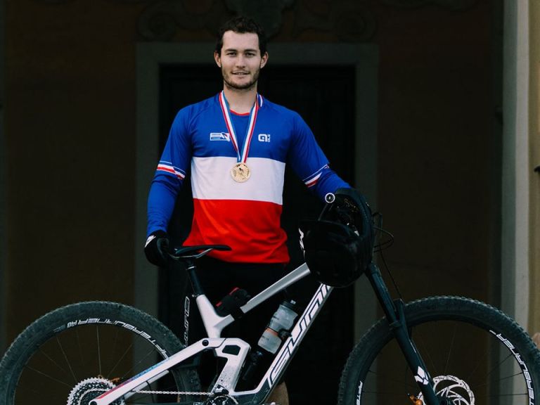 2021 Team News: Theo Galy Signs For Sunn French Connexion Racing