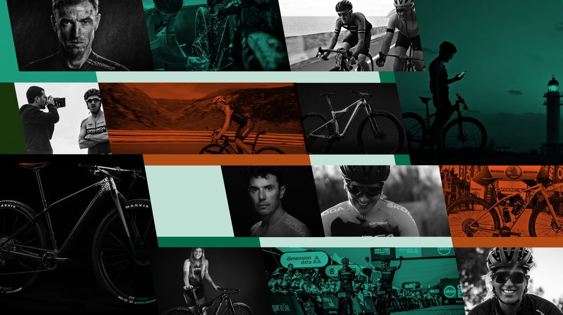 2021 Team News: Meet the Orbea Factory Team featuring Isla Short!