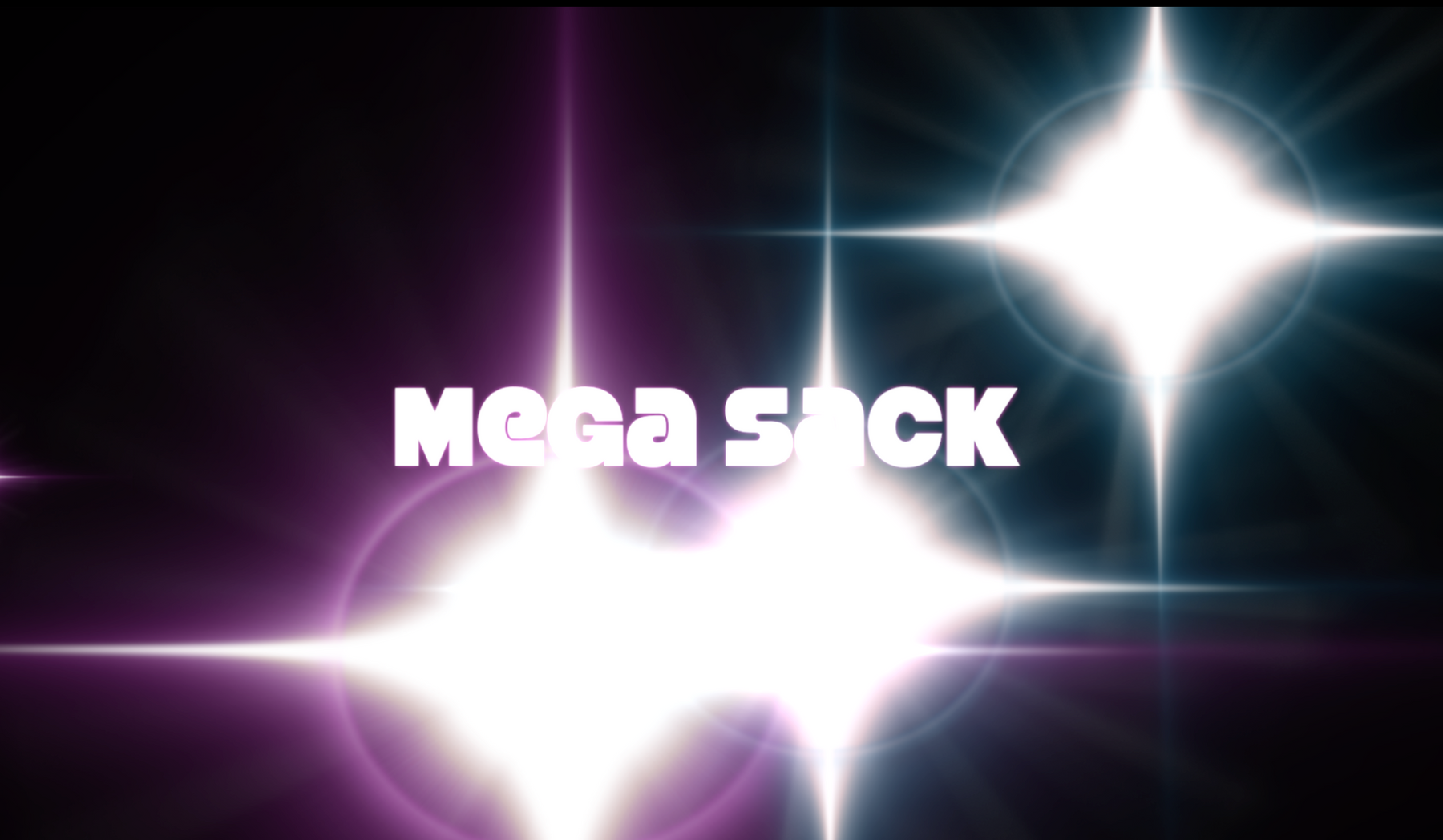 The Mega Sack winner is…