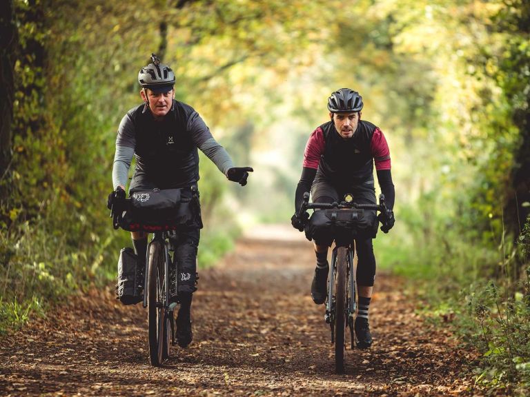 Focussed North – A Gravel Adventure With The New Focus Atlas