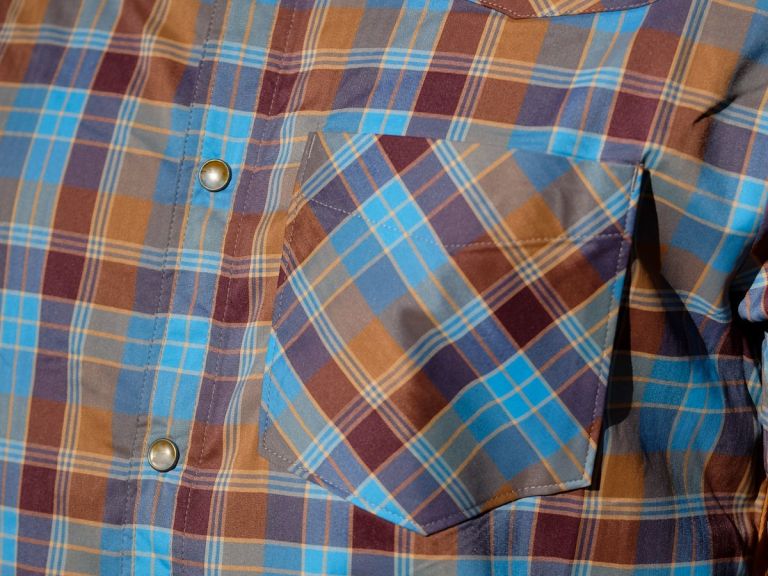 Summer Riding Shirt Member Special