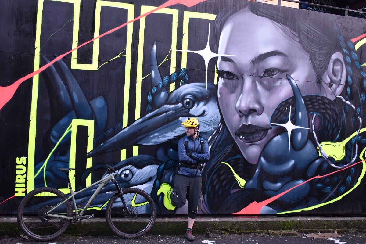 Remember being young, when every ride was an adventure?