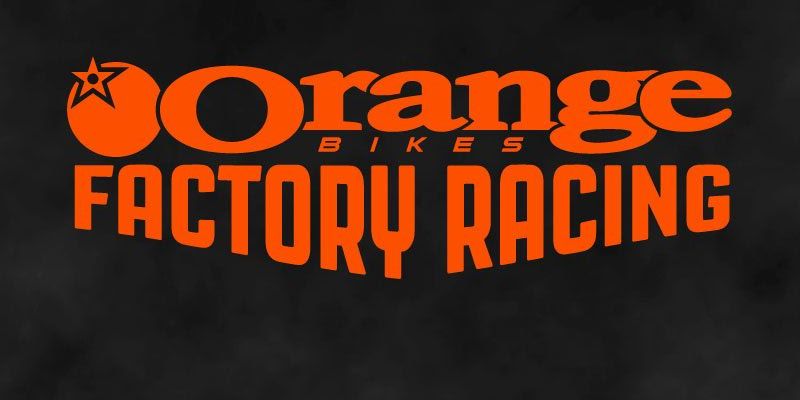 orange factory racing