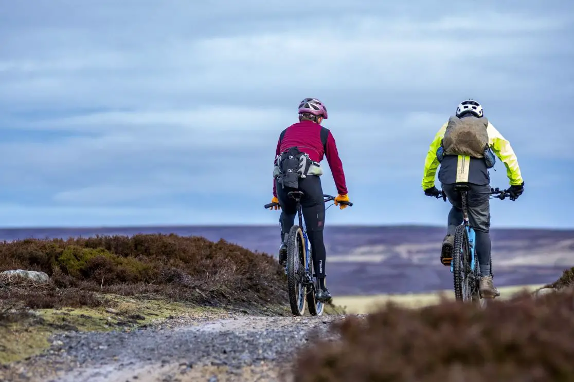 Classic Ride 135 – North of Reeth – The Quest for the Holy Dale