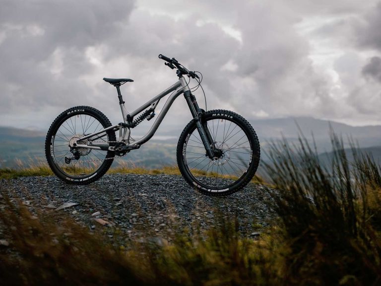 New Saracen Bikes! “All About The Ariel”