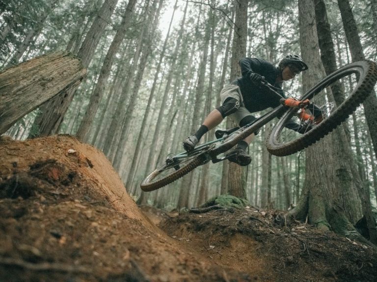 Rocky Mountain 2021 : Goodbye Thunderbolt, Hello Instinct