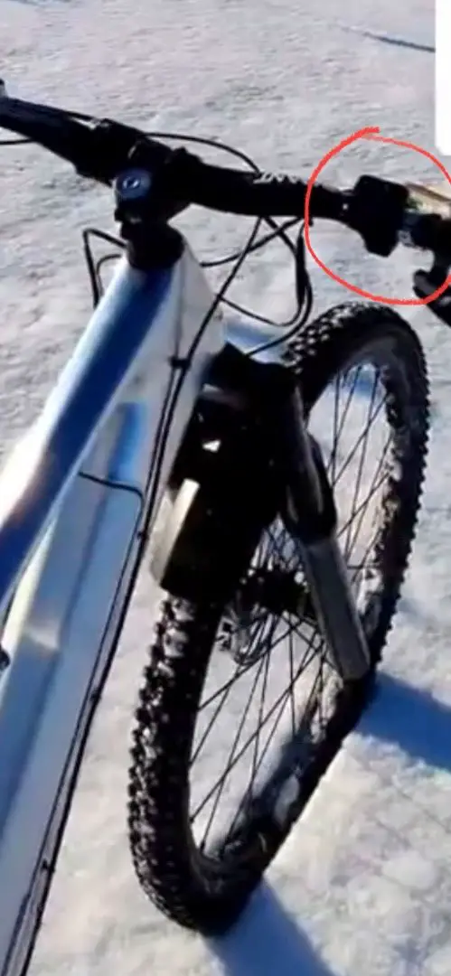 pole emtb spy photo