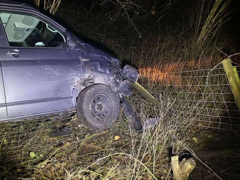 BREAKING: Mum to be, Rachel Atherton in car crash (She’s fine)