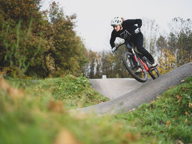 Video Vault: From BMX to MTB, and somewhere in between