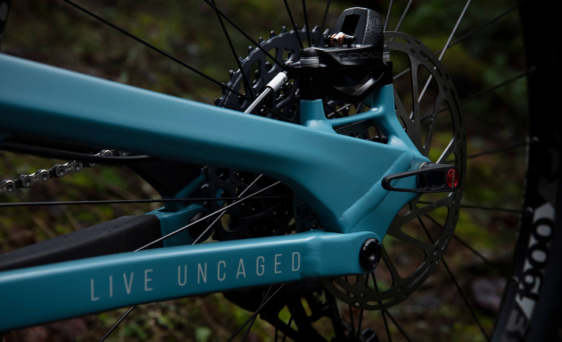 YT Capra Pro and Base alloy models refreshed for 2021