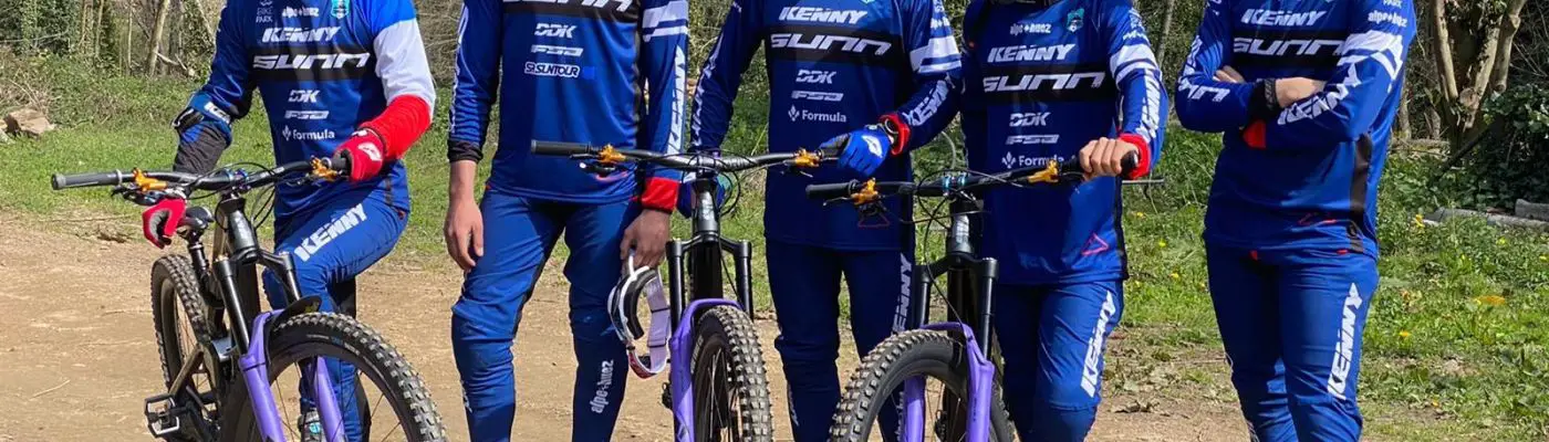 sunn french connexion racing