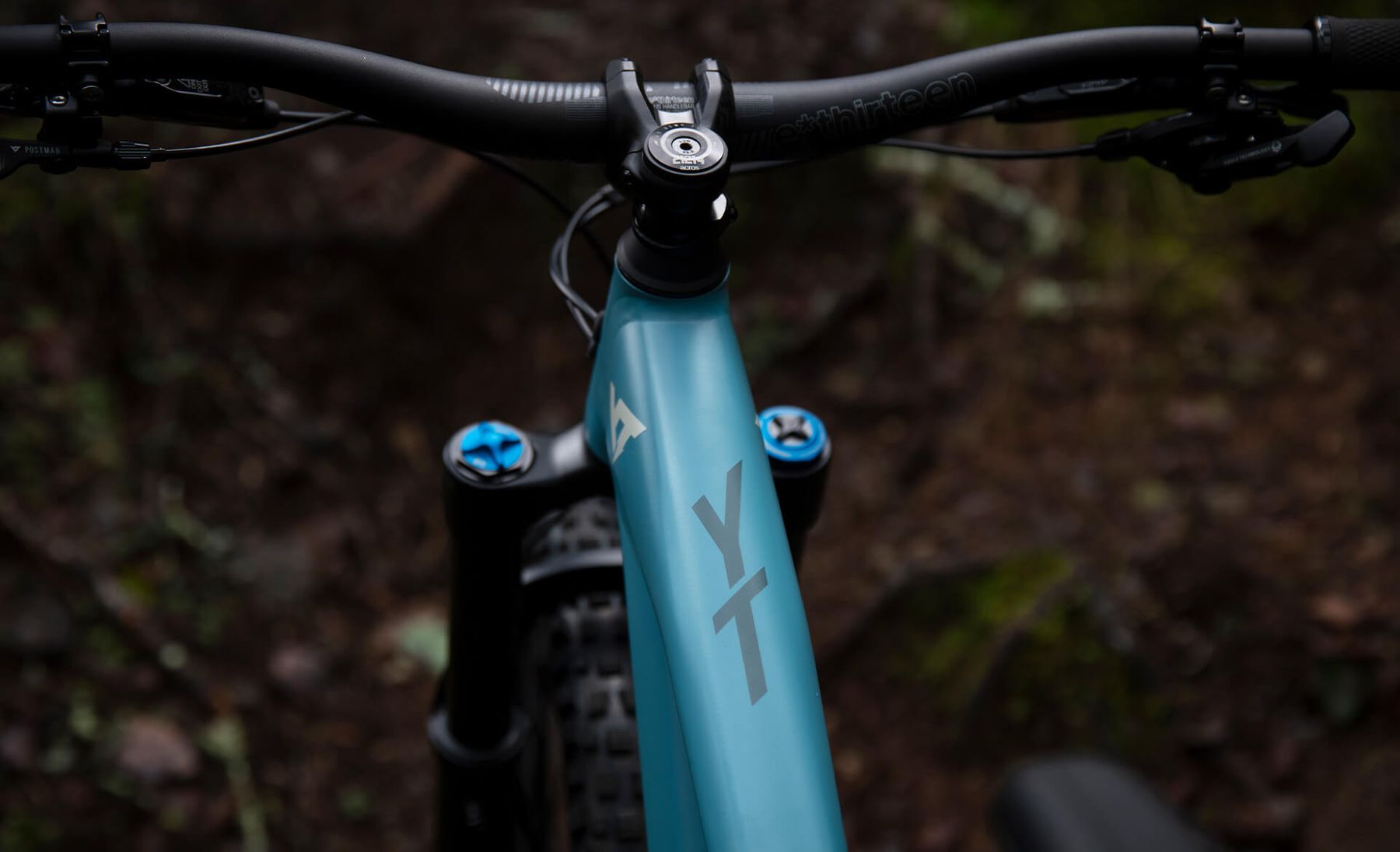 YT Capra Pro and Base alloy models refreshed for 2021