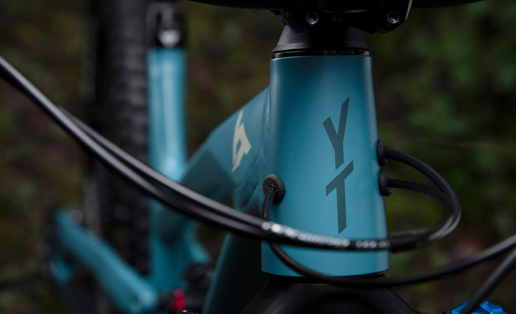 YT Capra Pro and Base alloy models refreshed for 2021