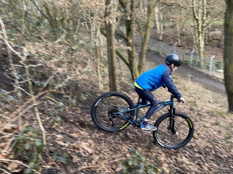 Nukeproof Cub Scout First Look – a proper hardtail for kids