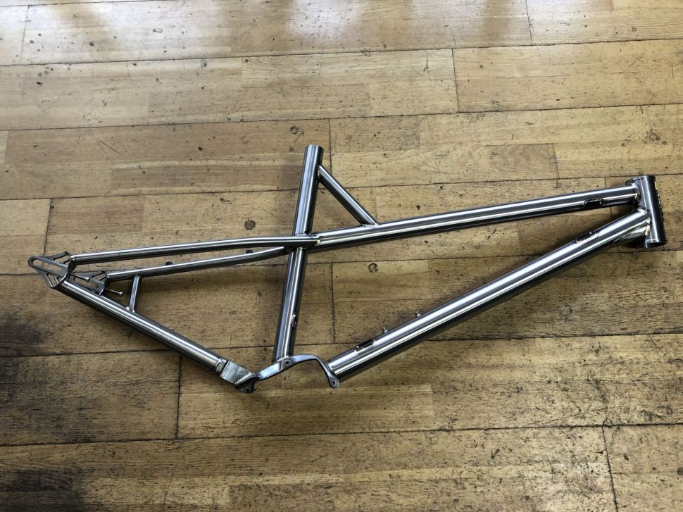 Kingdom G600 beltdrive