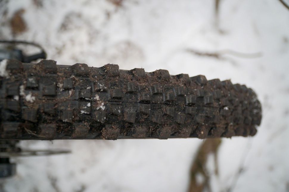 Michelin Wild enduro rear