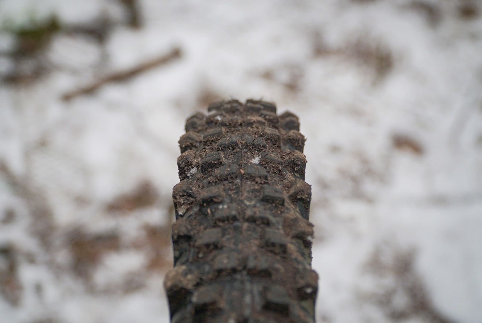 Michelin Wild Enduro Tyre Review