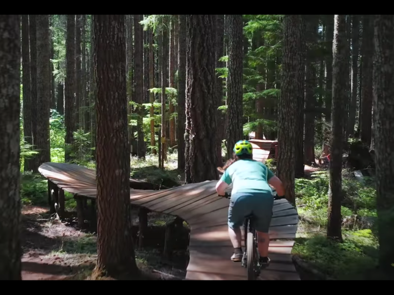 Shimano: All Bodies on Bikes