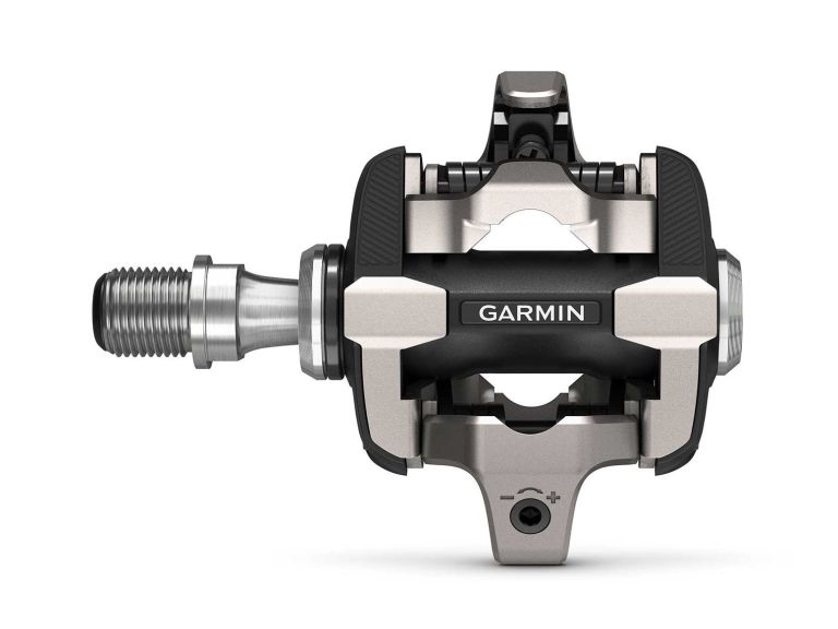 Garmin Launches Rally XC Power Meter Pedals