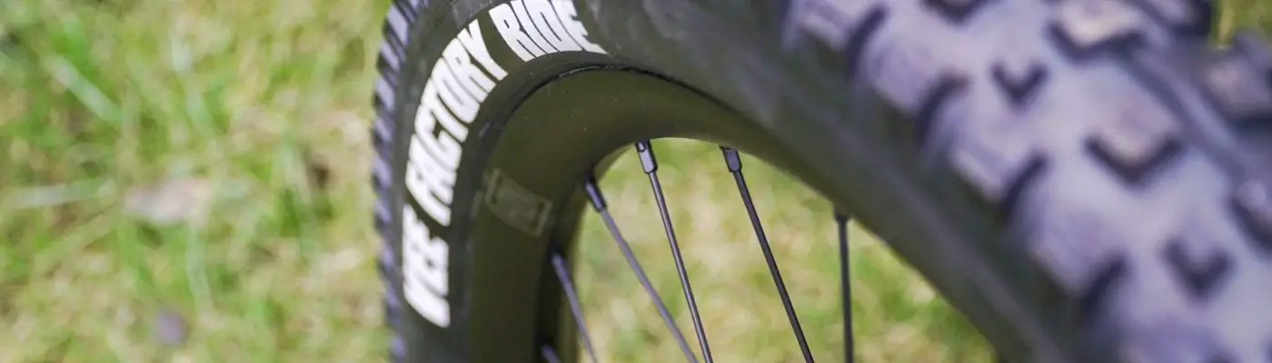 Vee Tire Co Attack HPL tyre review