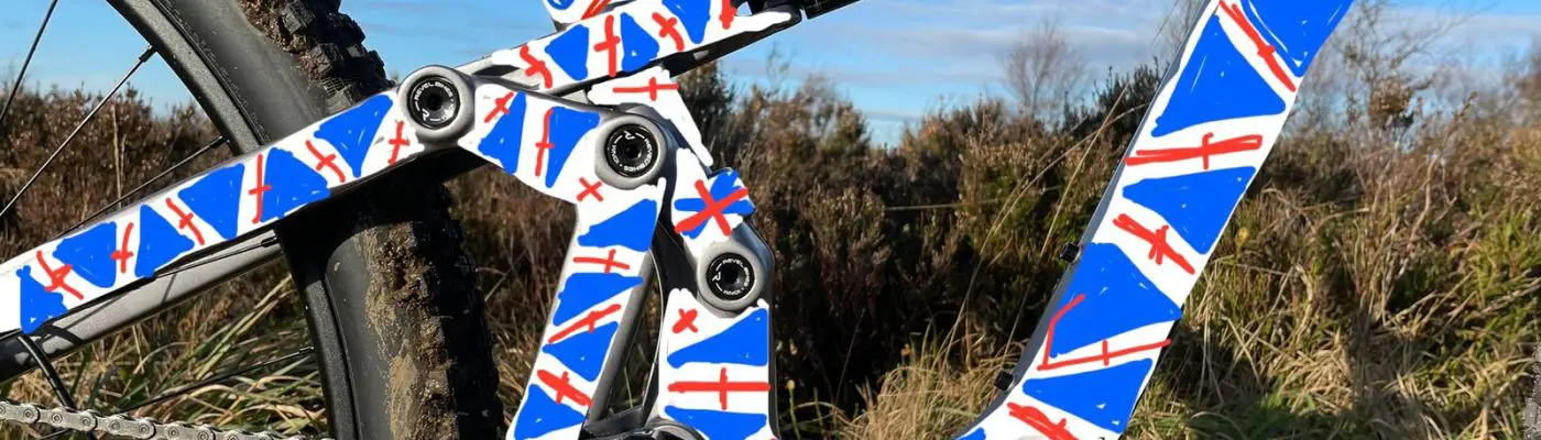 Brexit Bike