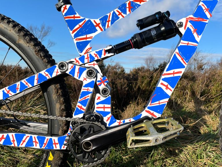 Breakthrough for British Bike Industry Brexit Regulations