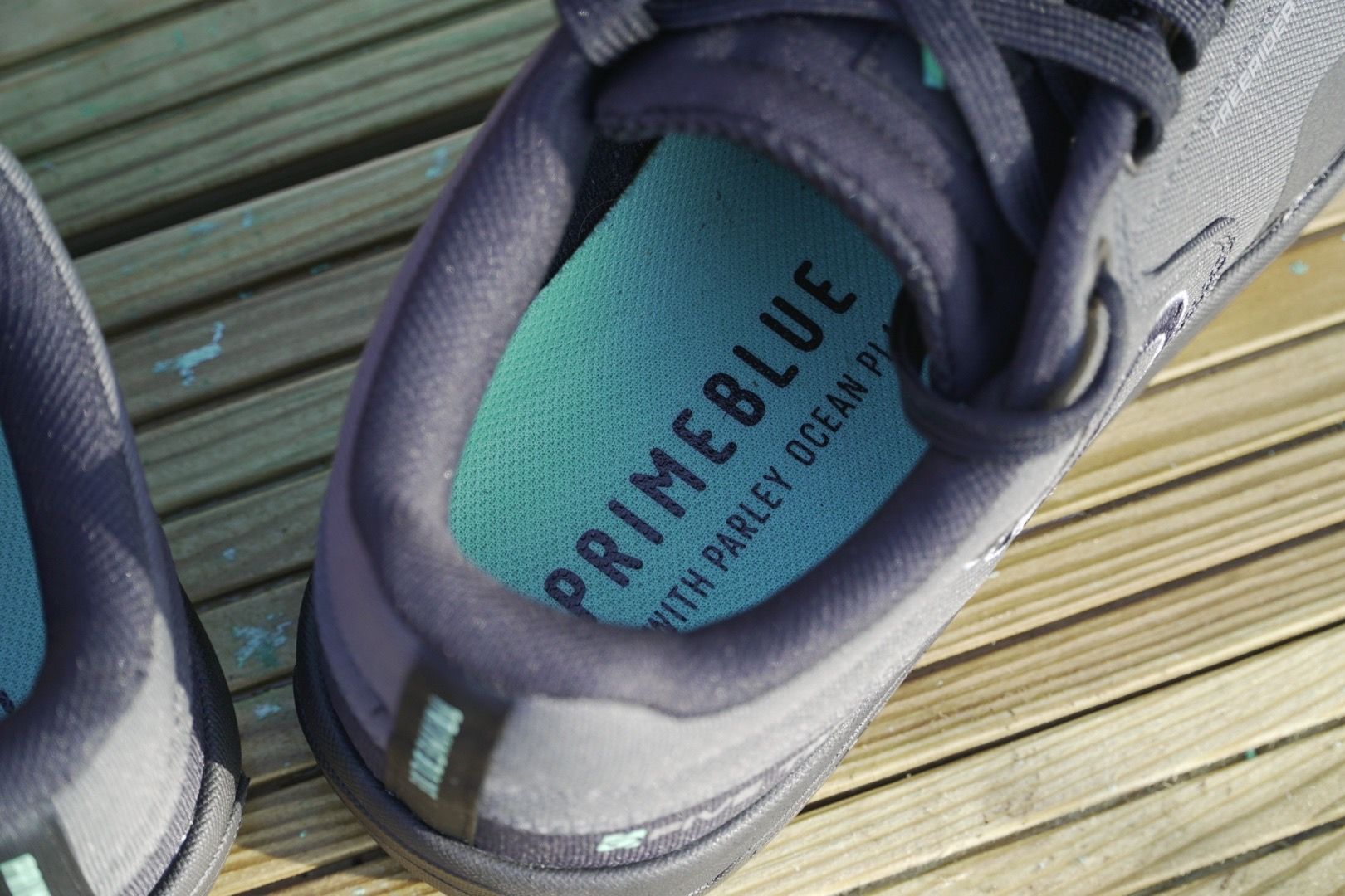 Five Ten Parley Primeblue Recycled Freerider Pro Shoes