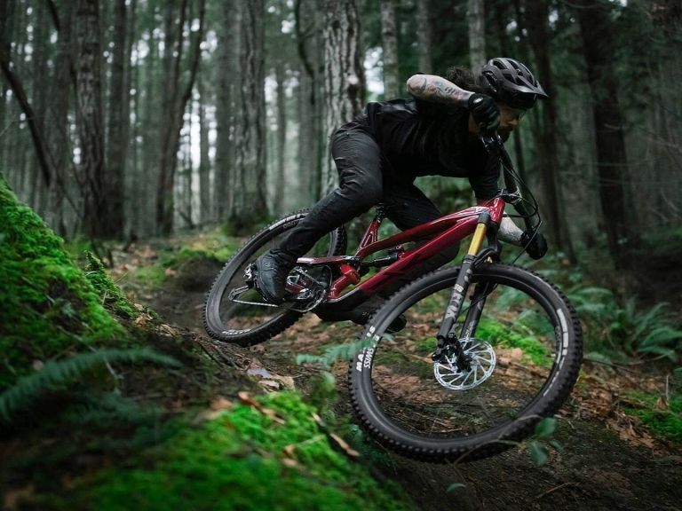 Say ‘good-bye’ to Jeffsy Pro, Comp and Base and ‘hello’ to Jeffsy Core