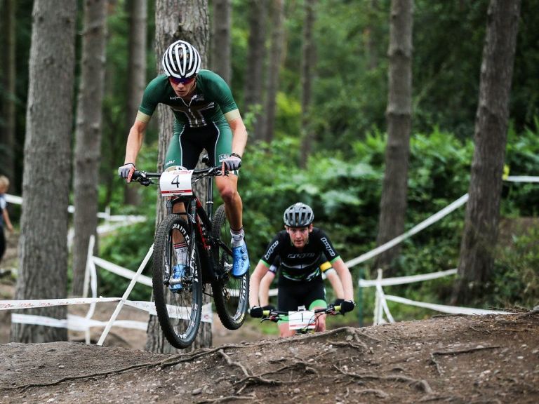 2021 HSBC UK National Cross-country Championships Announced