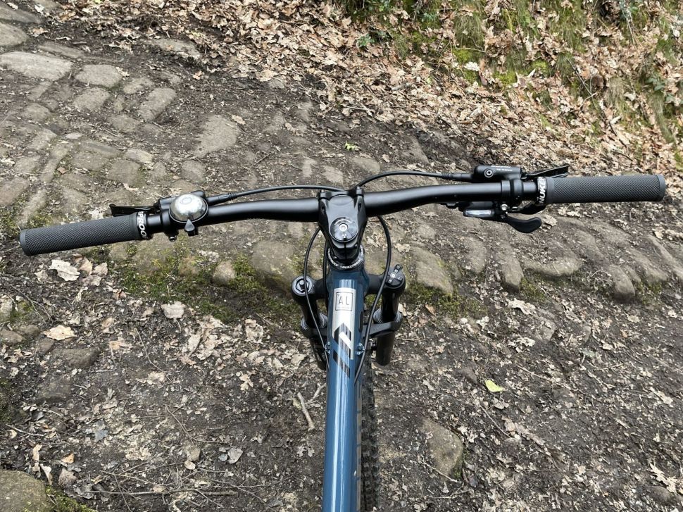 Nukeproof Cub Scout 26