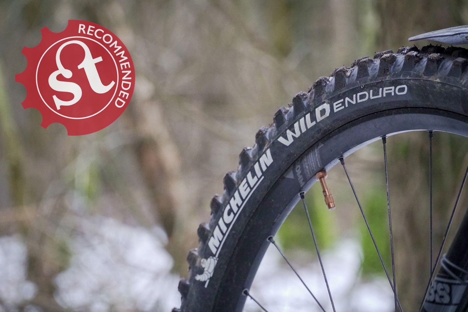 michelin wild enduro review