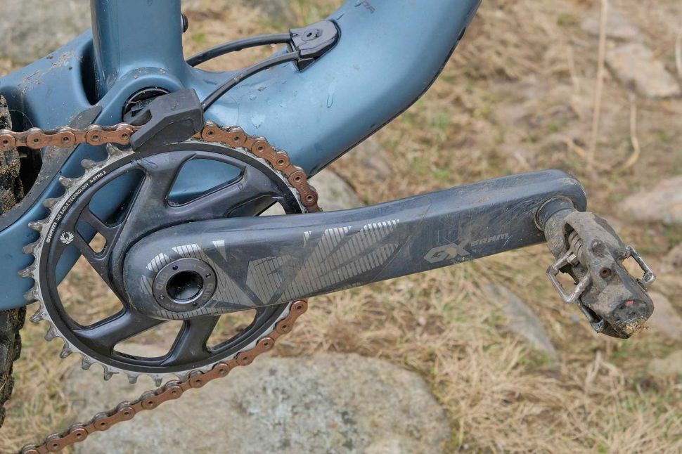 Merida Ninety Six 8000