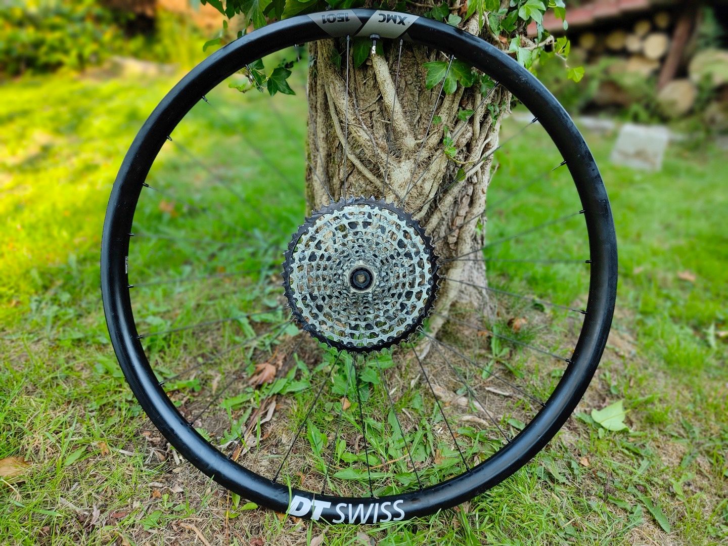 DT Swiss XMC 1501 Spline One wheelset review