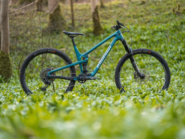 Propain Hugene Performance Review | One bike to rule them all?