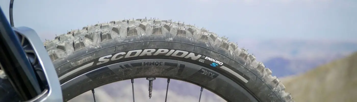 pirelli scorpion enduro s