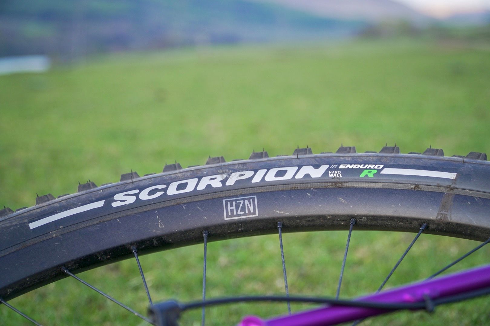 Pirelli Scorpion Enduro R