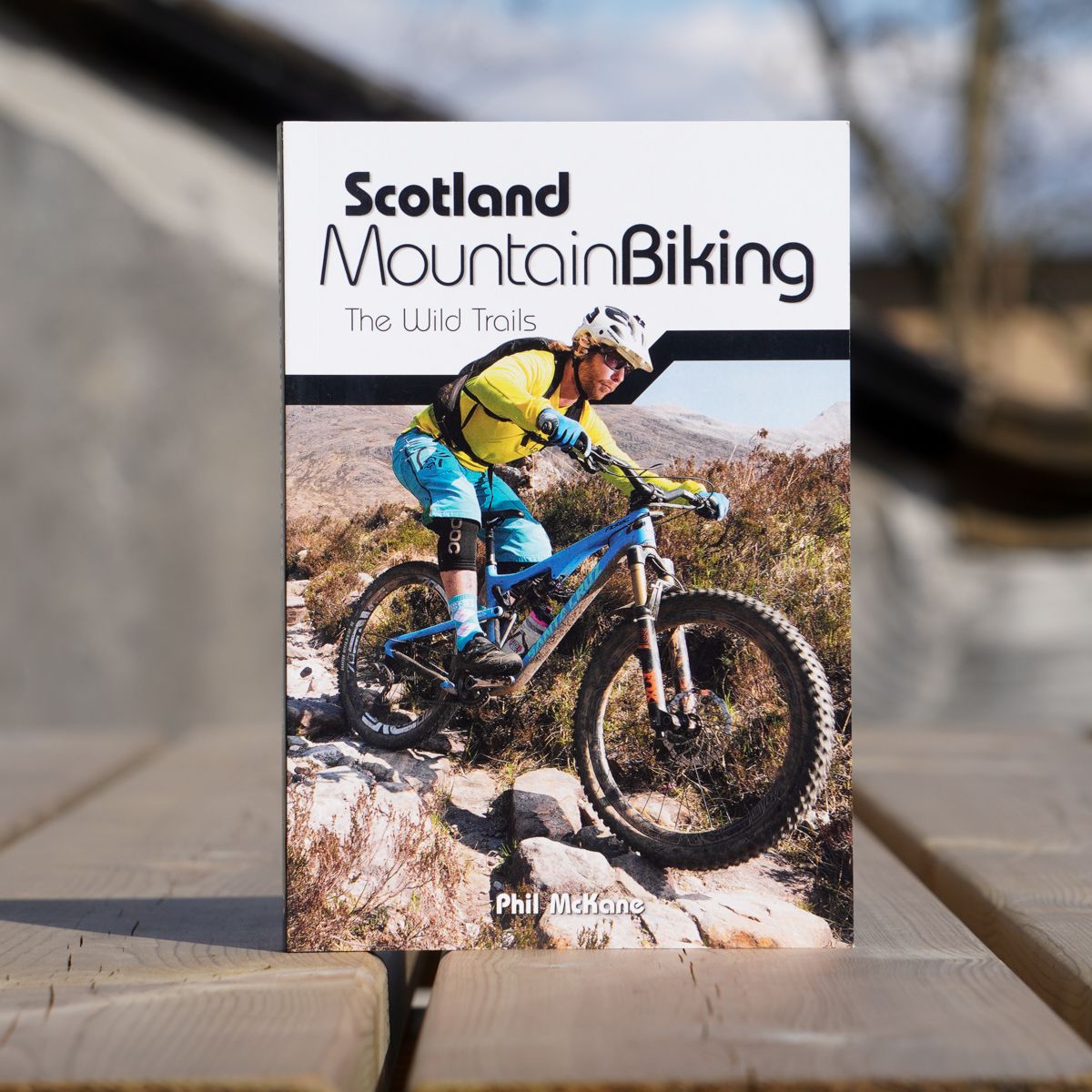 mtb guide book