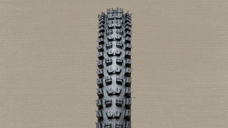 soil searching tyres