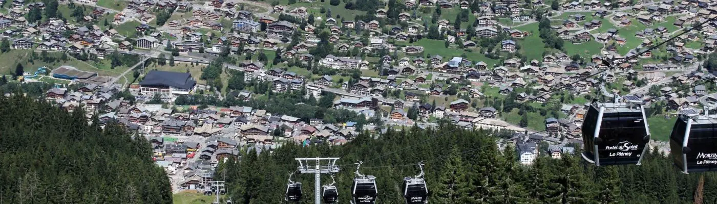 Morzine