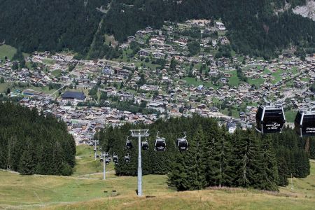 Morzine